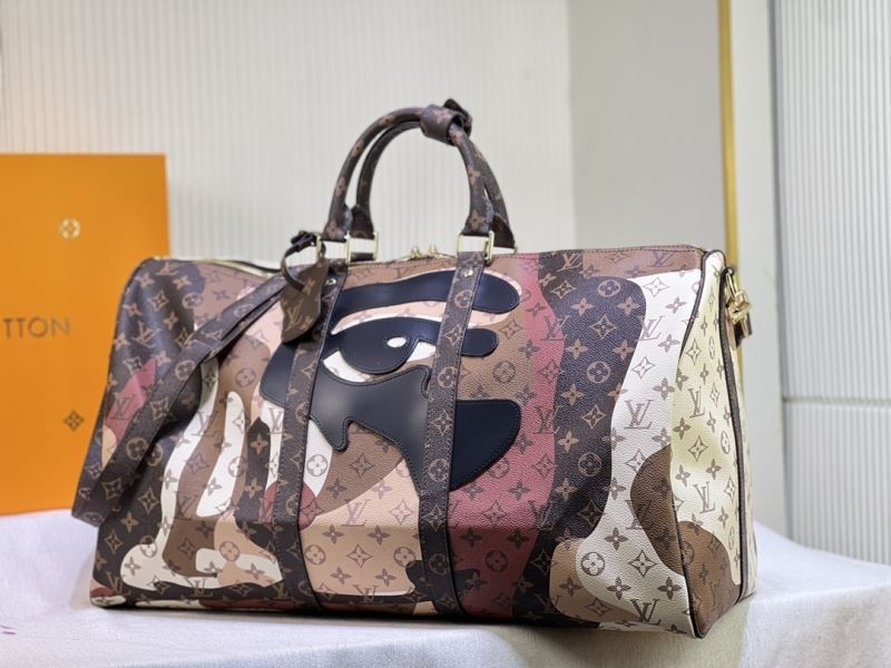 LV Travel Bags